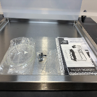 Erlab Captair PCR Hood Captair Bio 321 Smart image 2